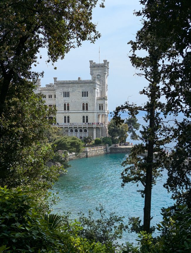 Monte Grisa