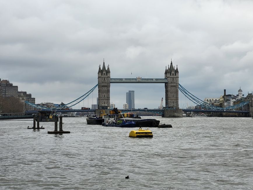 Tower Bridge