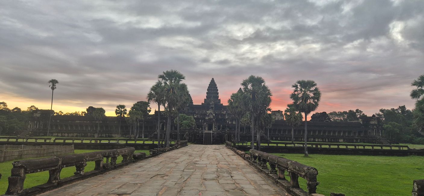 Der Frühe Vogel ist schnell müde