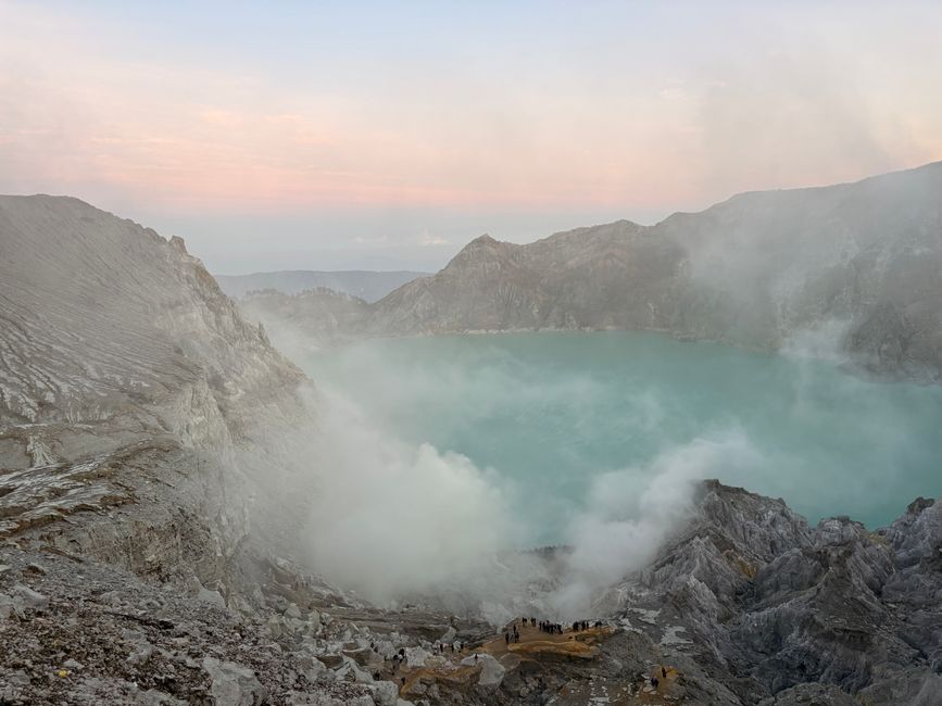 Ijen