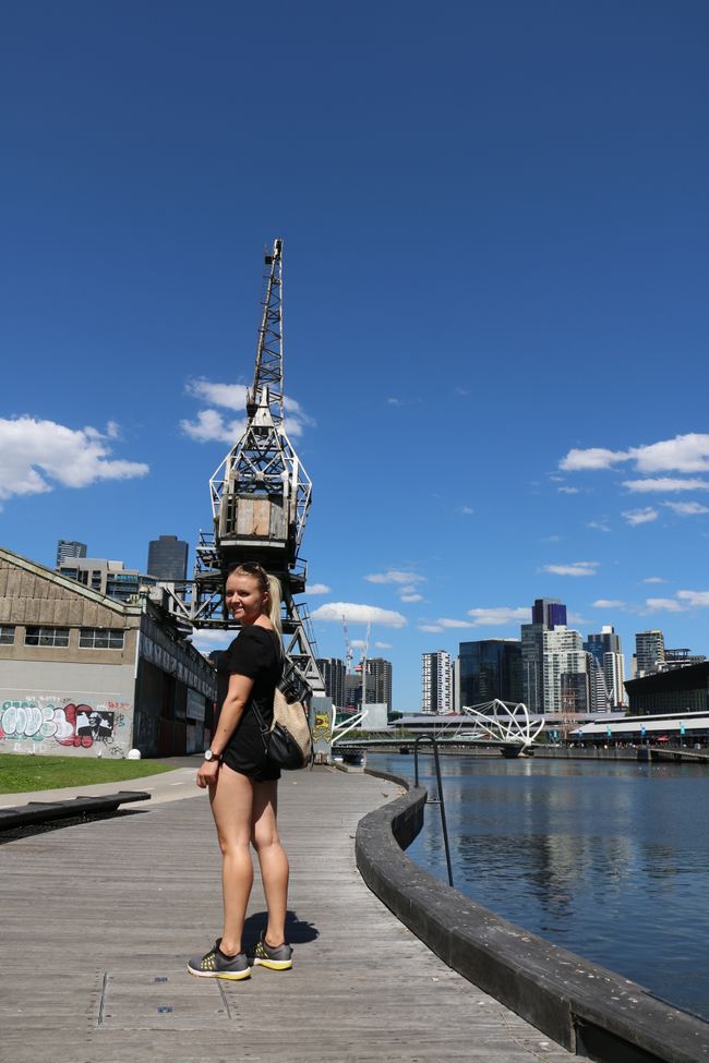 Melbourne