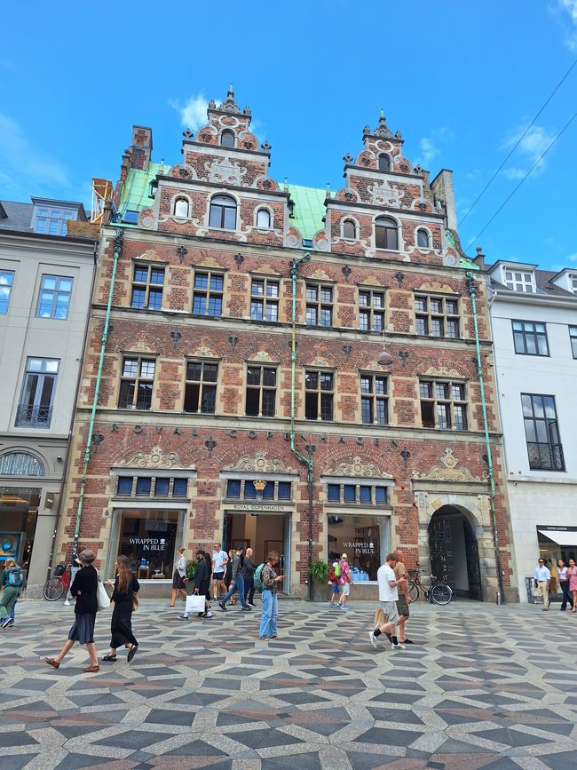 Kopenhagen