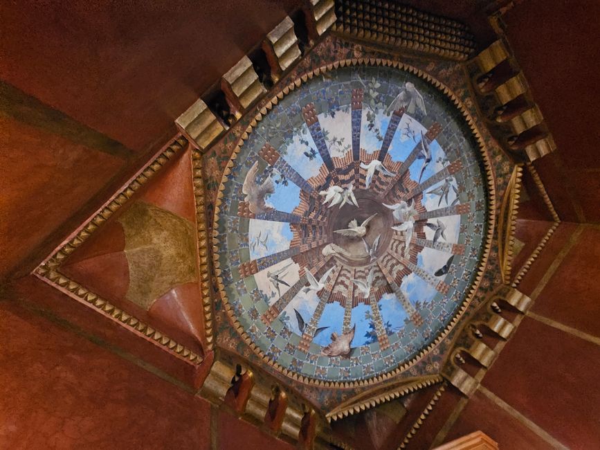 Casa Vicens