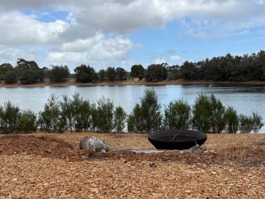 Margaret River