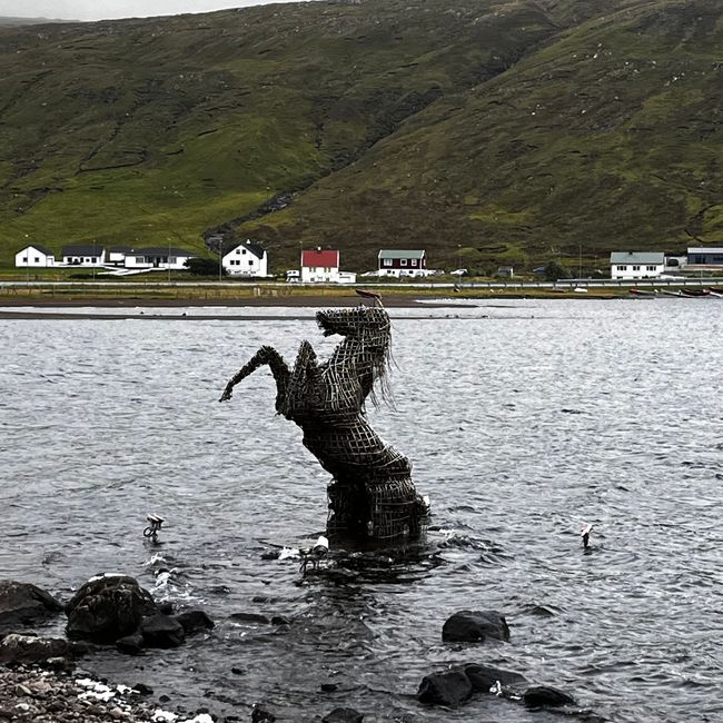 Vagar
