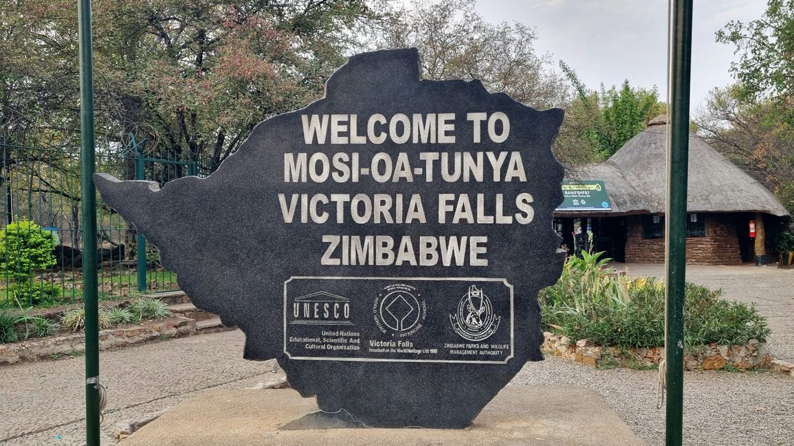 Mosi-oa-Tunya
