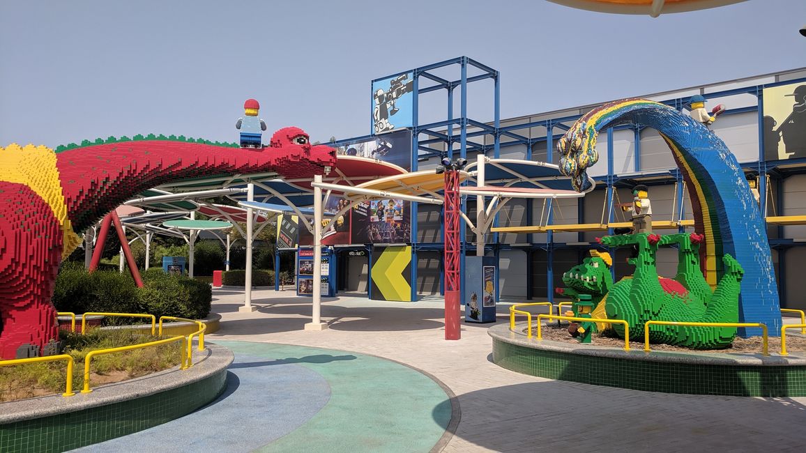 Legoland