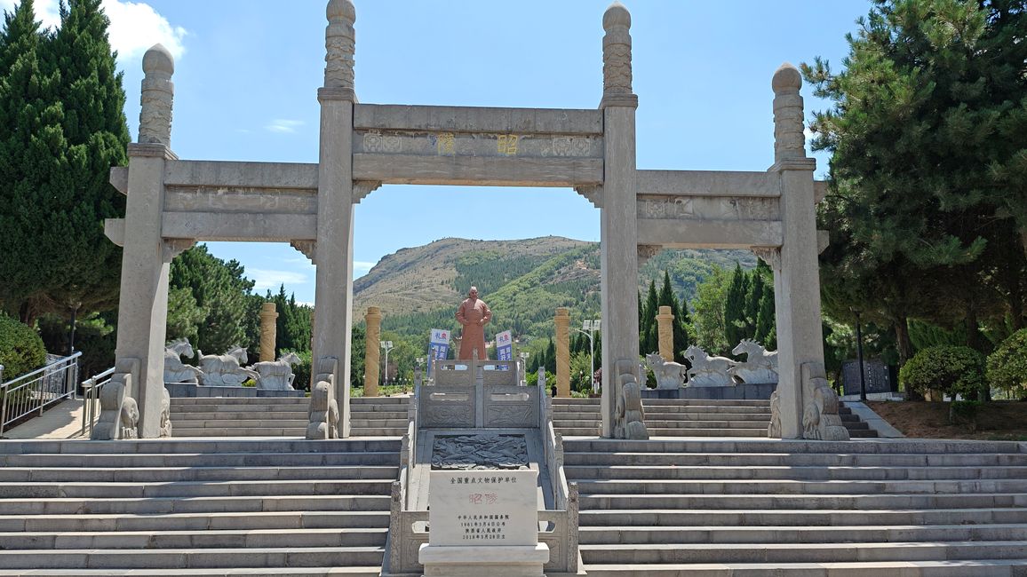 Zhaoling