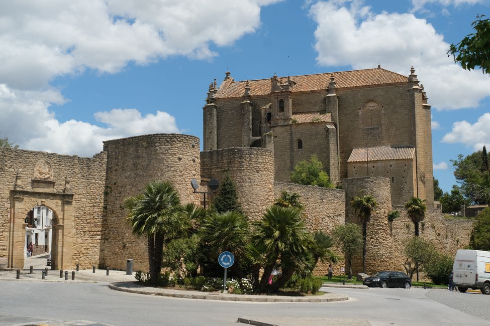 Ronda Südtor