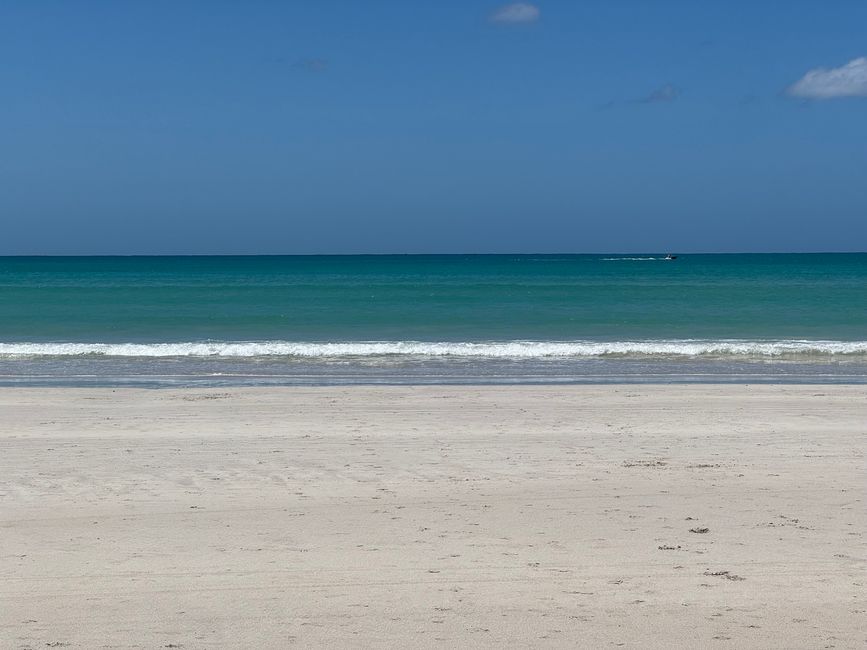 Kap Agulhas/Struisbaai
