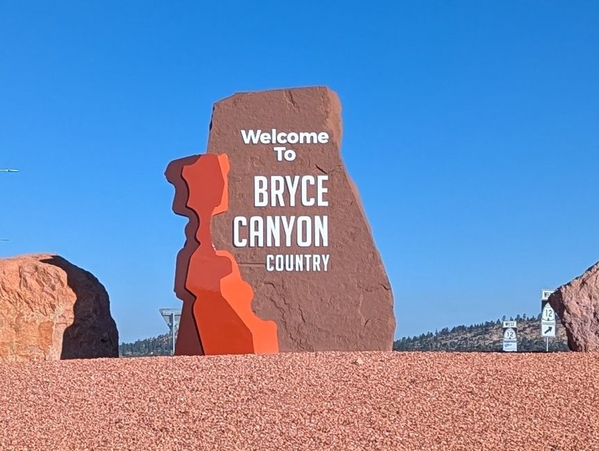 Bryce Canyon