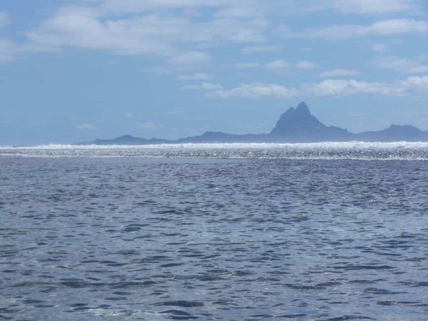 Bora bora