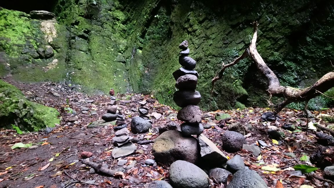 Arte en la arena