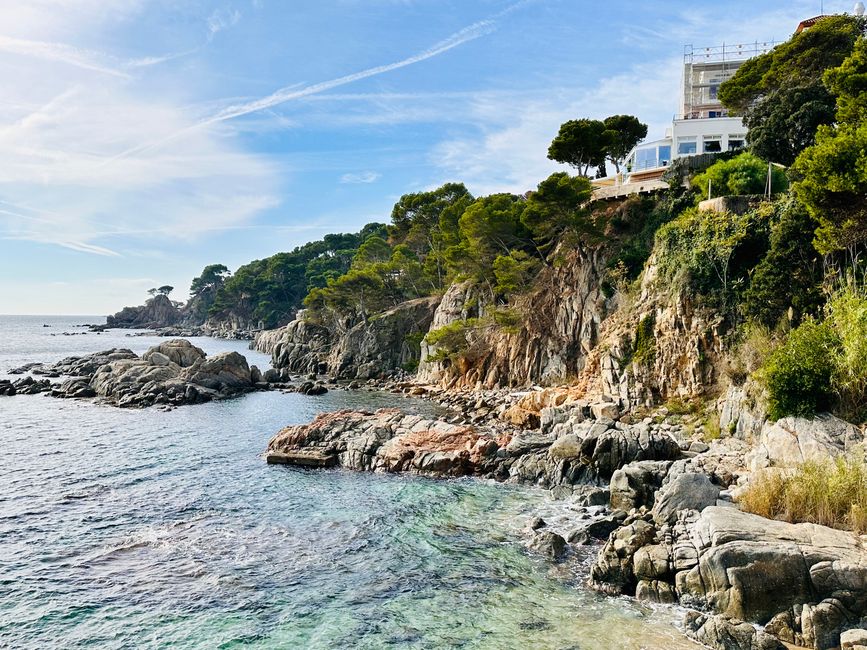 Calella de Palafrugell