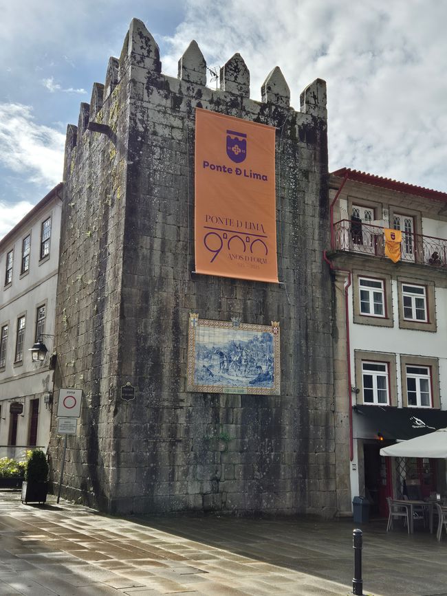 Ponte de Lima