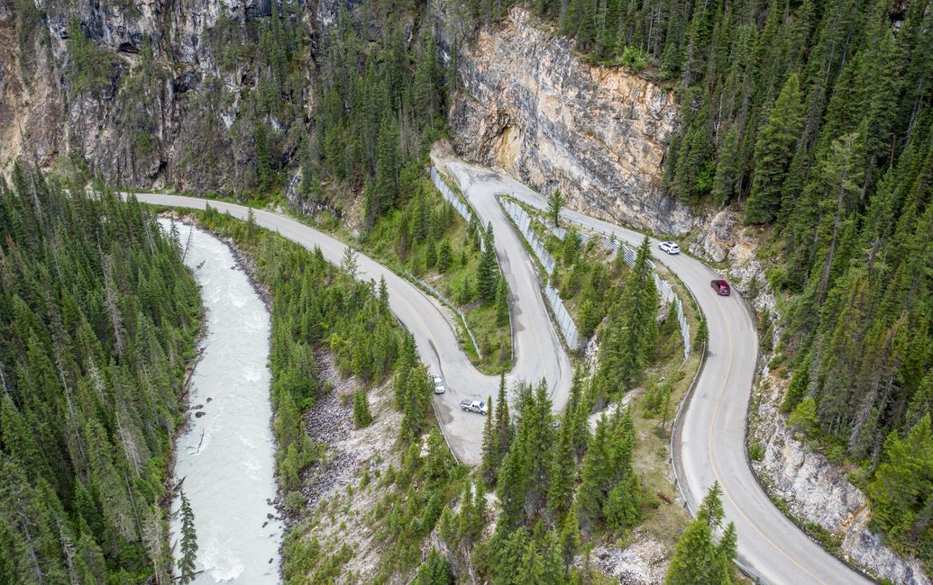 Lake Louise