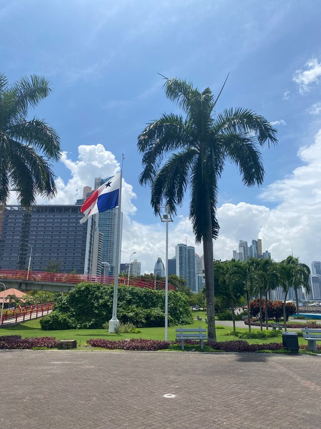 Panama 🇵🇦 🌴