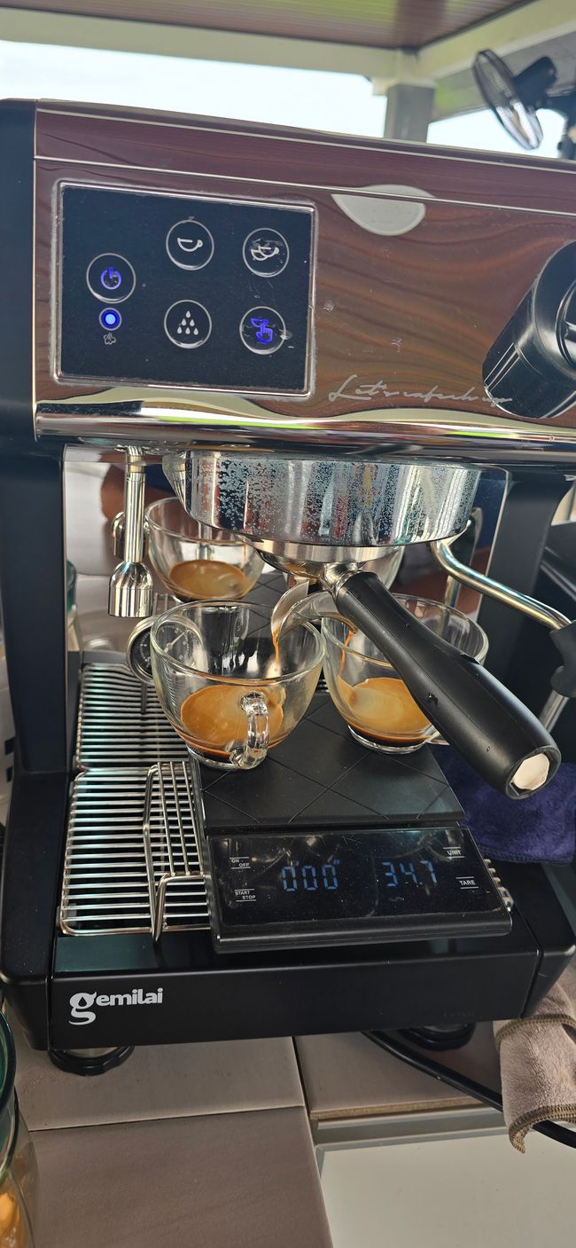 Langkawi - Reif für die Insel!