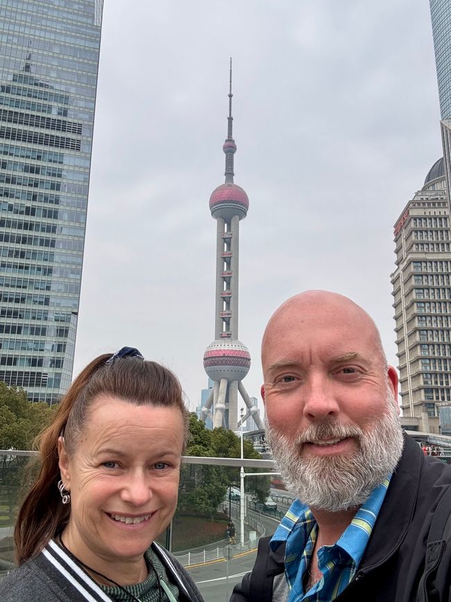 Part 5 SHANGHAI