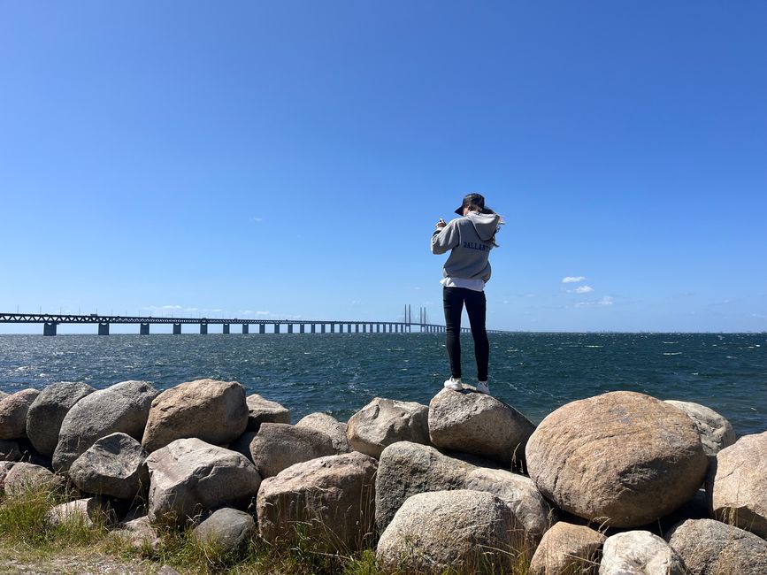 Hej Sverige