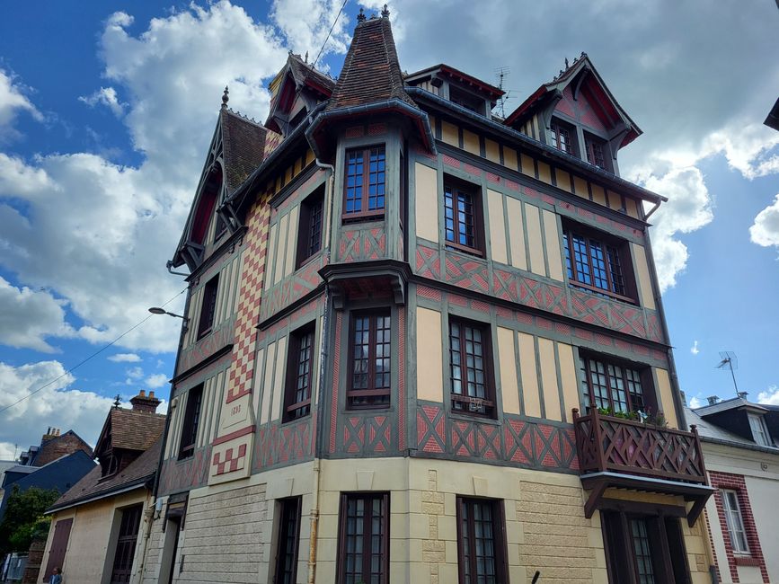 Trouville