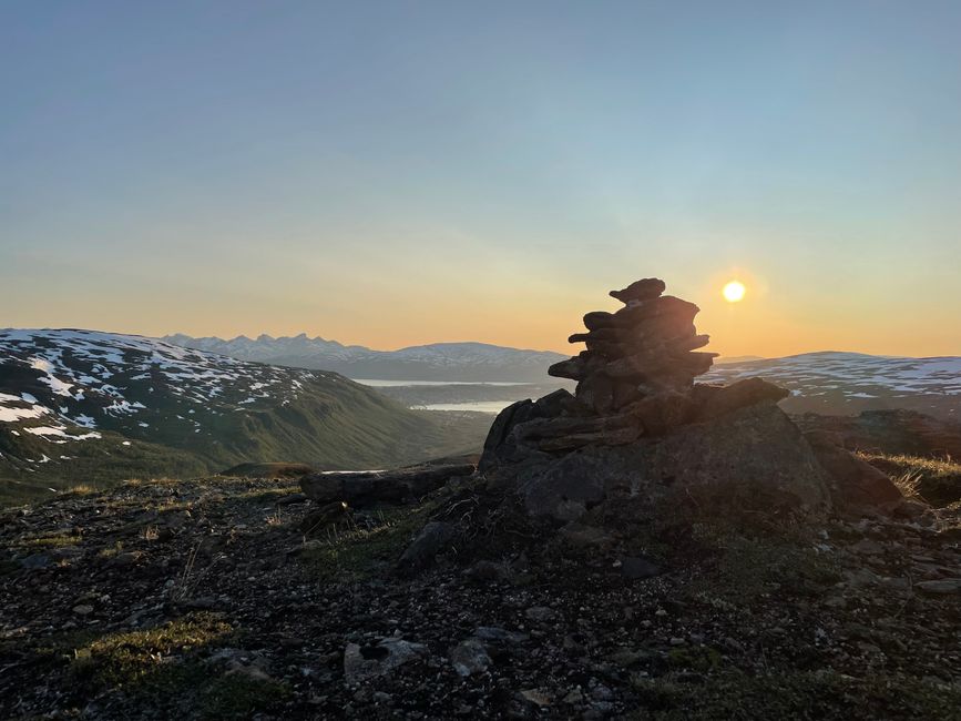 Well… at least the bridge holds…