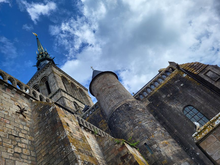 Abbey