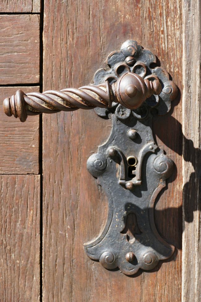 EINHORNSTADT SCHWÄBISCH GMÜND - Peregrinar sin parecer anticuado