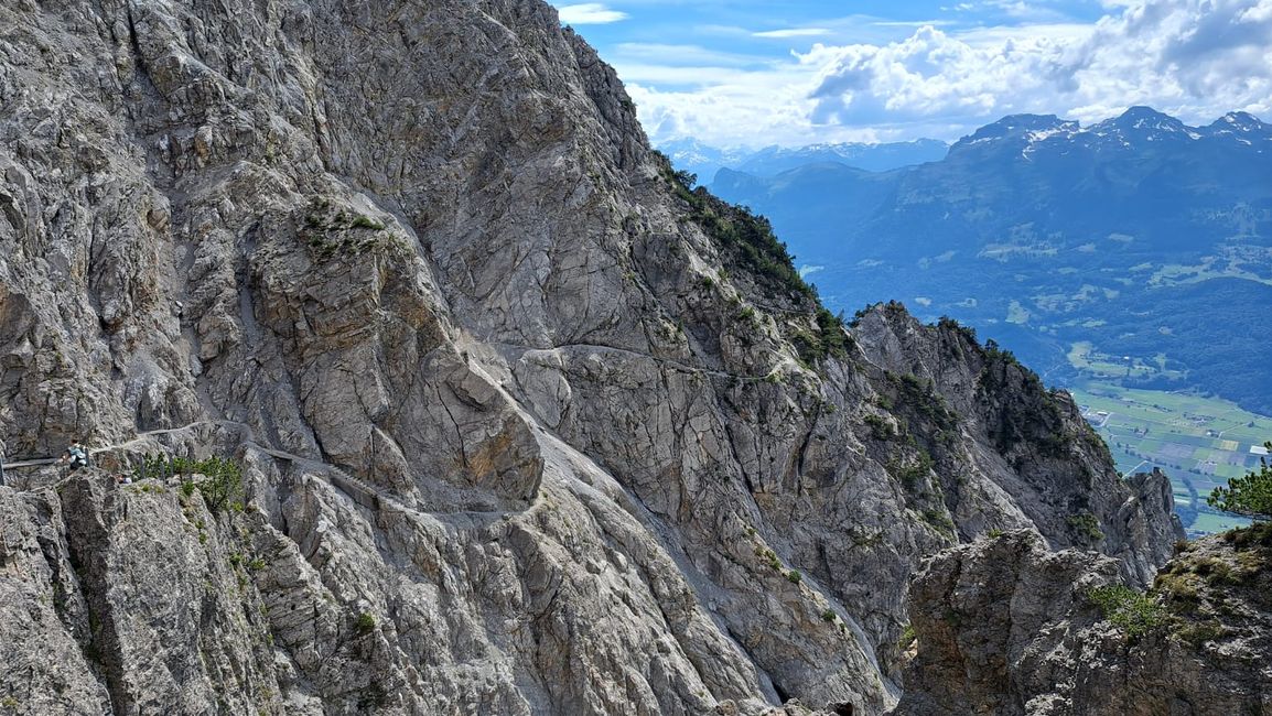 Der Steig