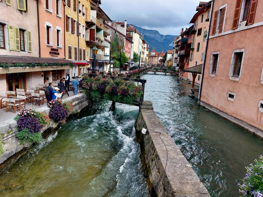 Annecy