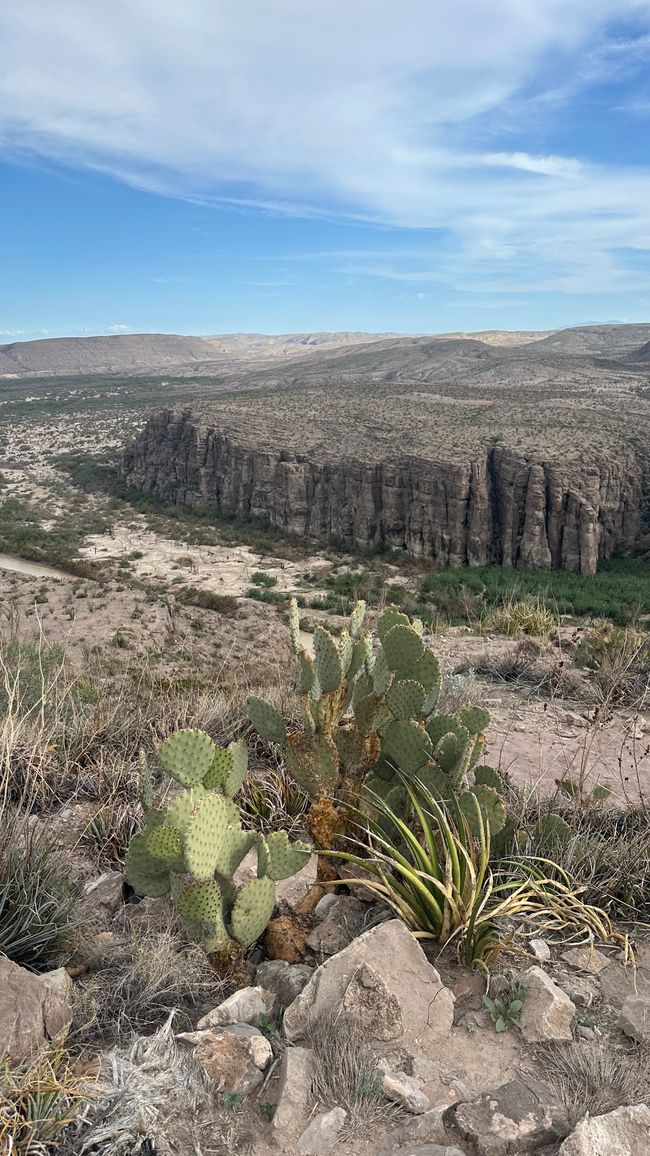 Big Bend Nationalpark