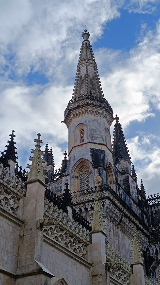 Batalha Monastery