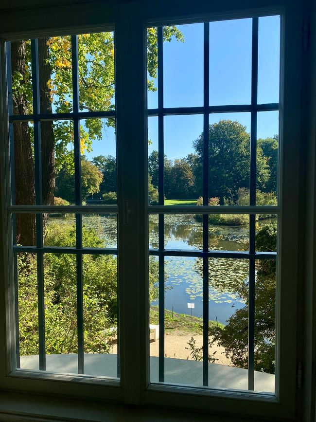 Von Kutsche bis Kaffeepause: Ein Tag in Bad Muskau