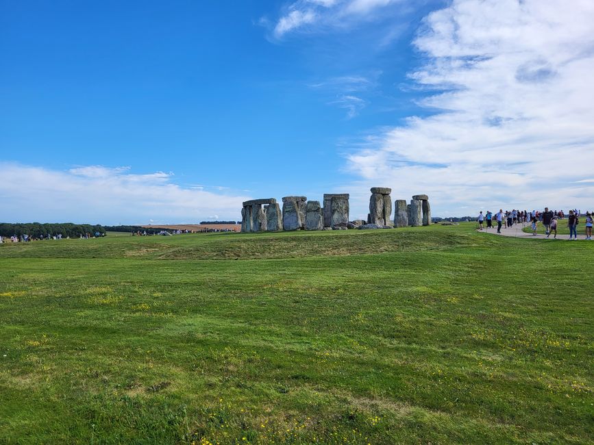 Stonehenge