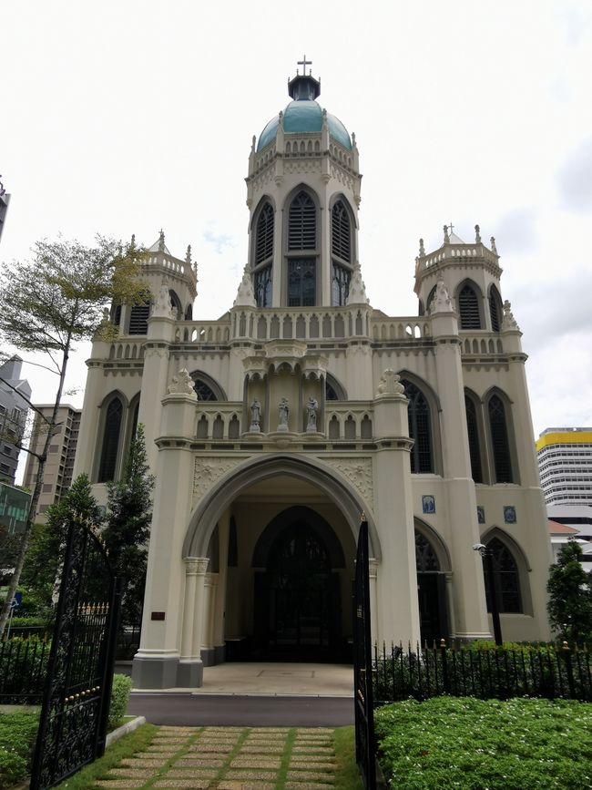 St. Joseph Church