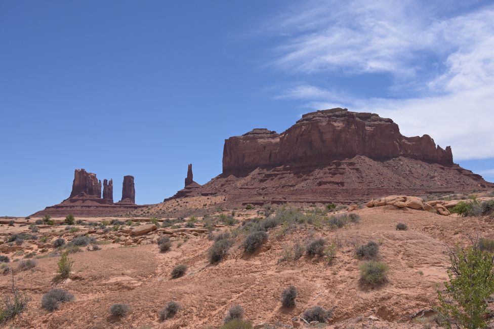 Monument Valley