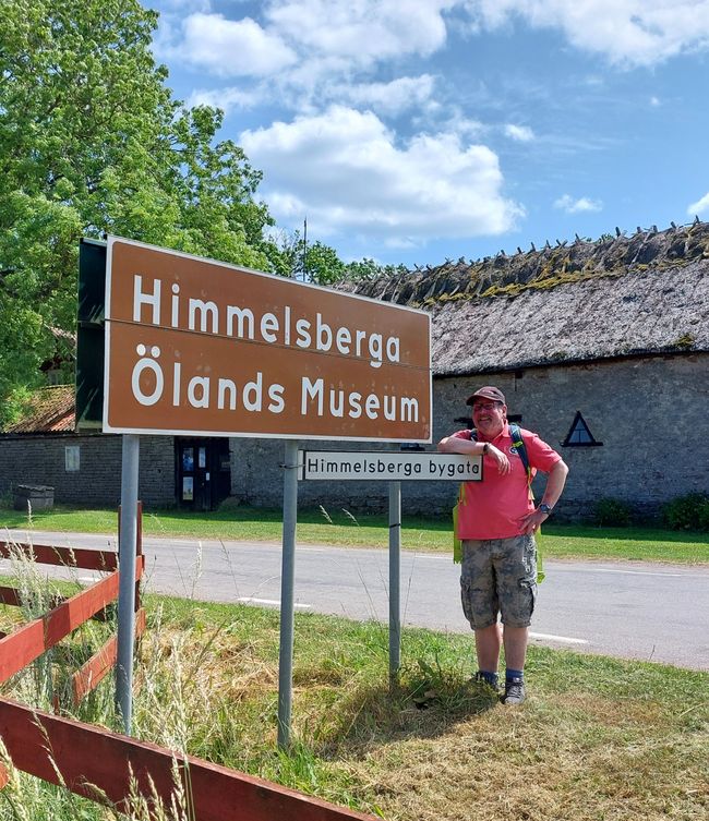 Südschweden-Tour  - Tag 8