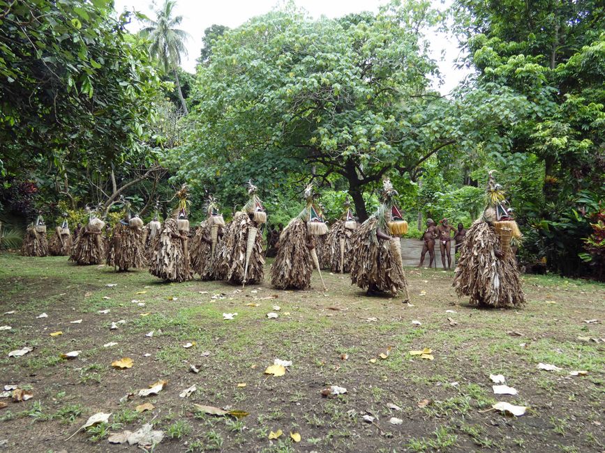 Ambrym, Vanuatu