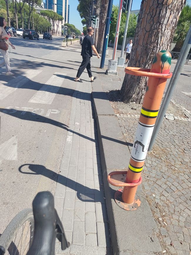 Ancora di più