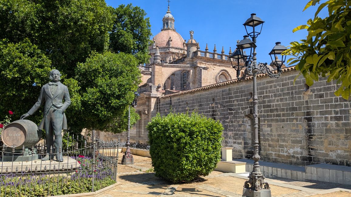 Jerez de la Frontera