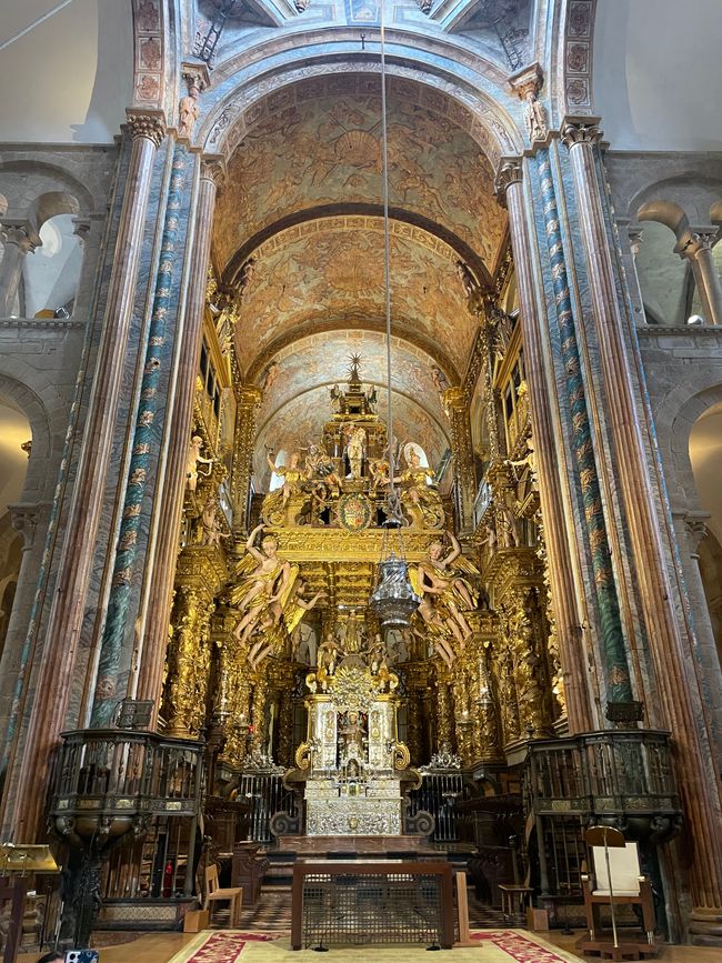 Semana Santa - Teil 2