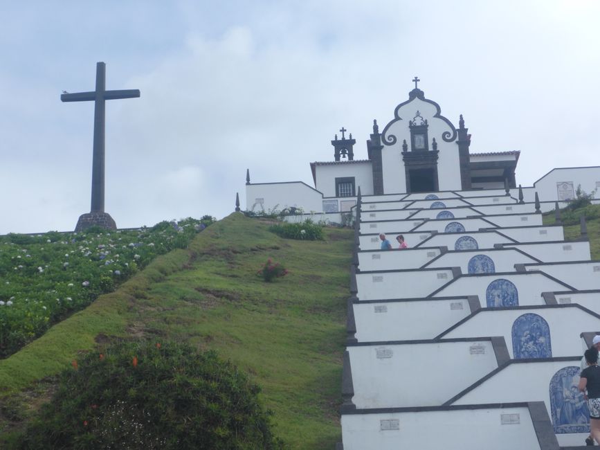 Ermida de Nossa Senhora da Paz