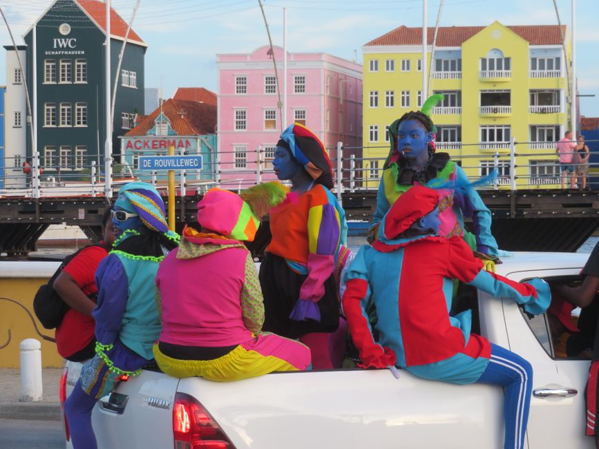 Zwarte Piets