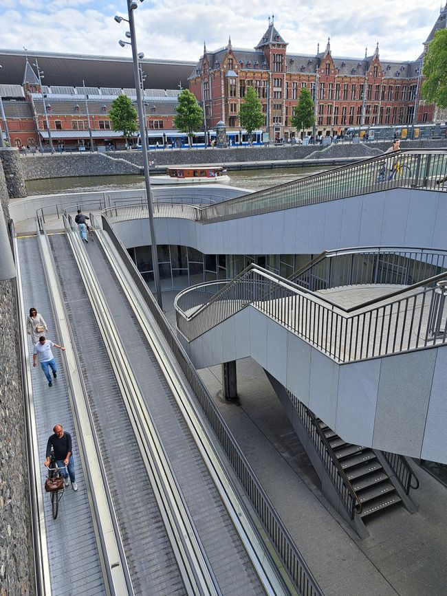 Amsterdam Centraal