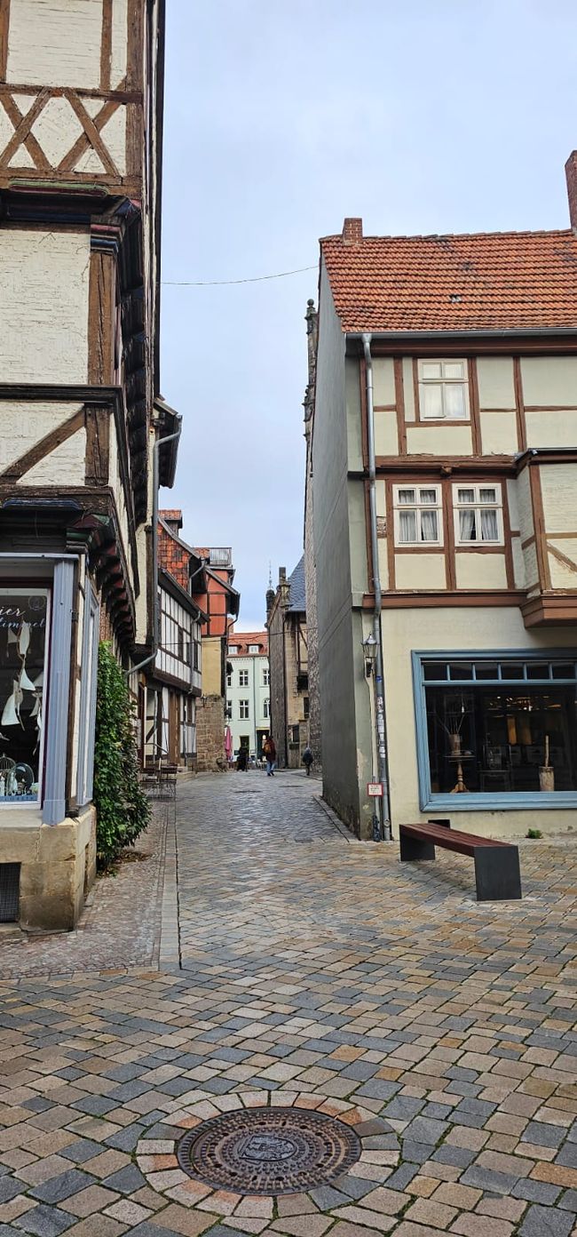 Quedlinburg