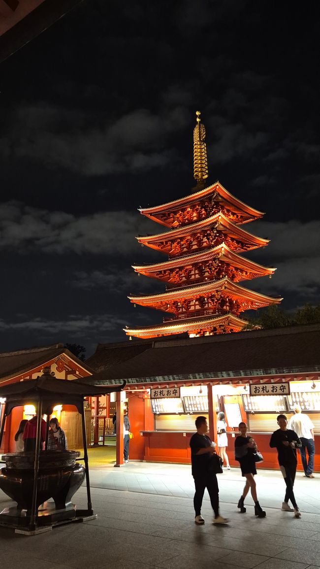 Tokio