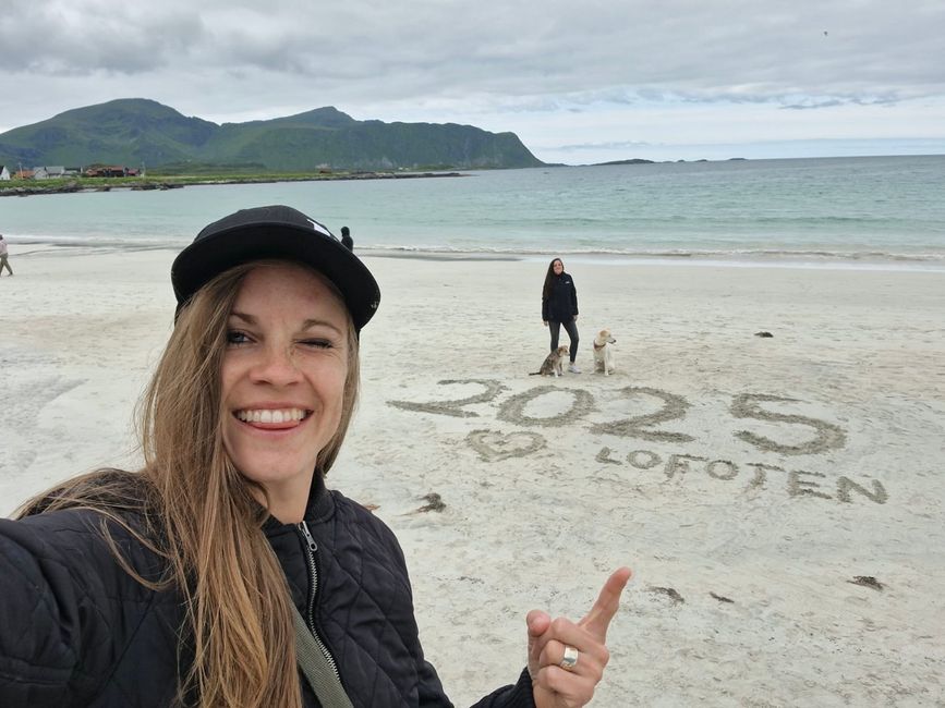Lofoten