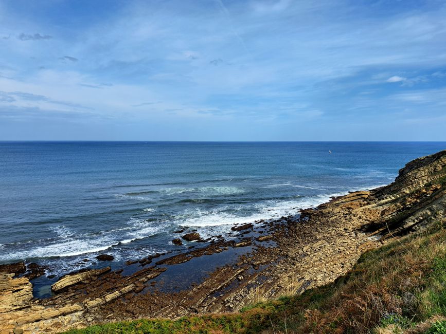 Asturische Atlanktikküste 