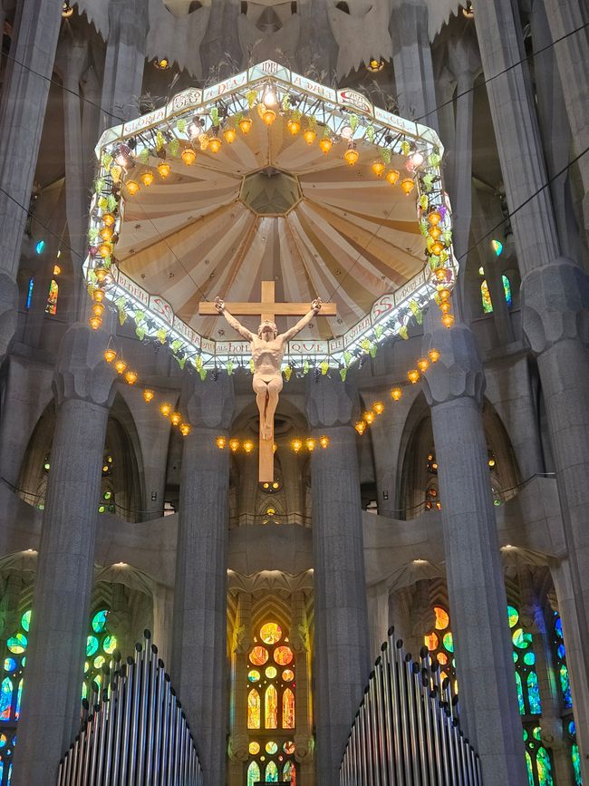 Sagrada Familia