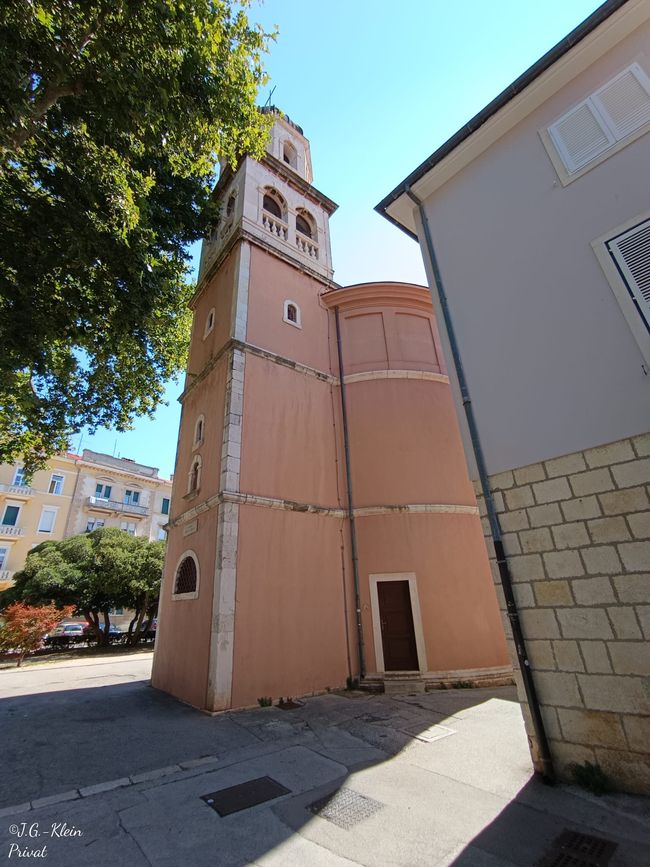 Kirche Unserer Lieben Frau der Gesundheit